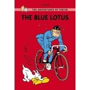 The Blue Lotus
