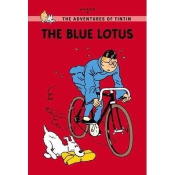 The Blue Lotus