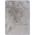 Universal Сив килим Алпака Liso, 80 x 150 cm - Universal (65998)