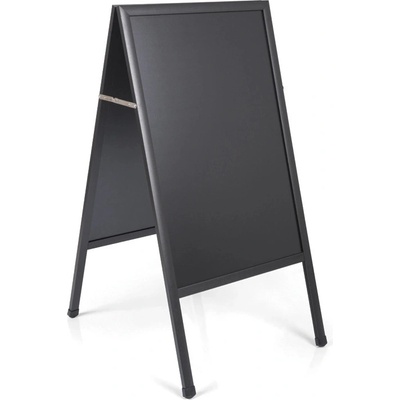 Bi-Office Stojan áčko na popis kriedou 1200 x 900 mm