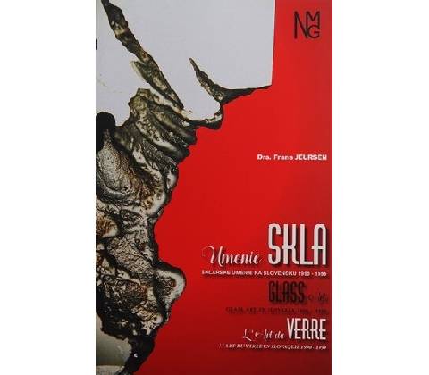 Umenie skla
