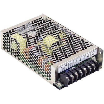MEAN WELL HRP-150-24 spínaný síťový zdroj 24 V/DC 6.5 A 156 W