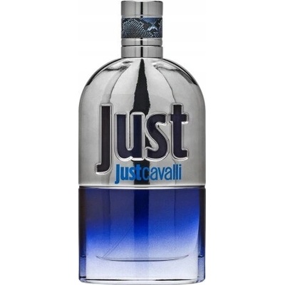 Roberto Cavalli Just toaletní voda pánská 90 ml pánská