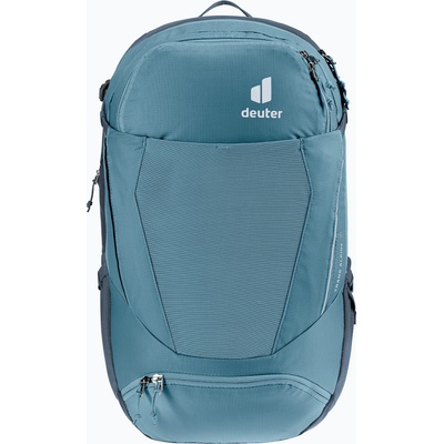 Deuter Велосипедна раница deuter Trans Alpine 30 l atlantic/ink