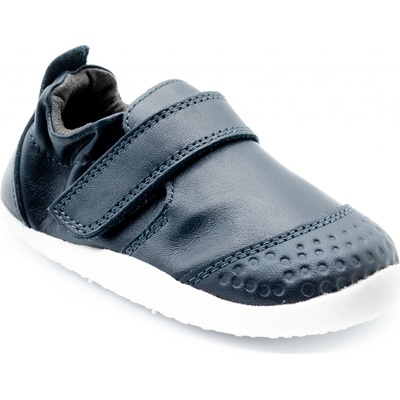 Bobux Barefoot první botičky xplorer go navy – Zboží Dáma