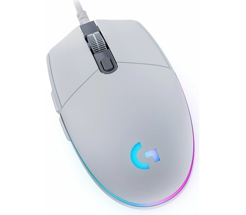 Logitech G203 Lightsync 910-005797