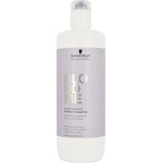 Schwarzkopf BLONDME Bond Repair Purple Shampoo 1000 ml