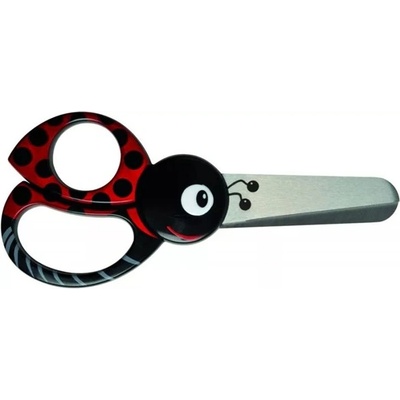 Fiskars 13 см - ножица за божия птица 1004612 (1004612)