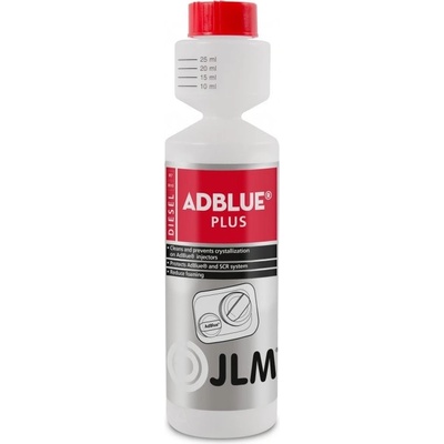 JLM AdBlue Plus 250 ml