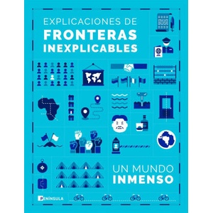 Explicaciones de fronteras inexplicables | UN MUNDO INMENSO (2024)