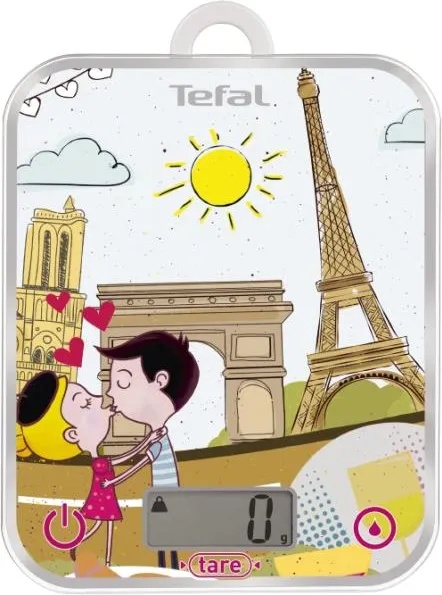 Tefal BC5125V0 Optiss Paris