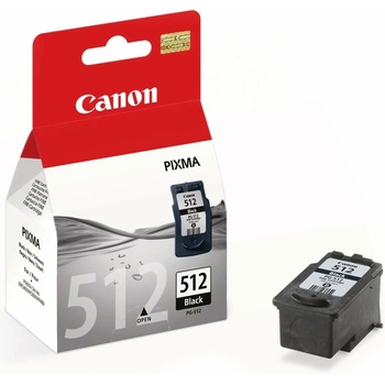 Canon Касета за Canon MP240/MP250/MP260/MP330/MP480/MP490, Black - 2969B001AA - Canon - оригинален, Заб. : 400 брой копия (2969B001AA)