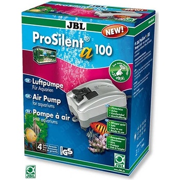 JBL ProSilent a100