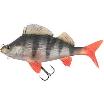 Fox Rage Ultra Realistic Perch Replicant 10 cm 22 g