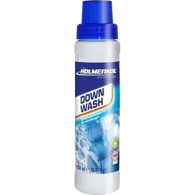 Impregnace HOLMENKOL Natural Textile Wash 250 ml 2025/2026