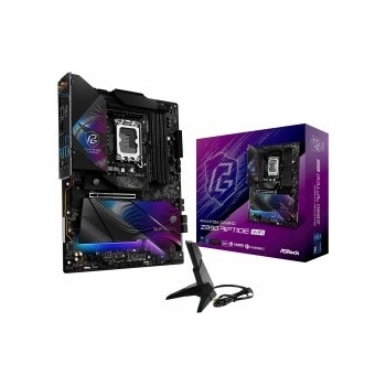 ASRock Z890 RIPTIDE WIFI