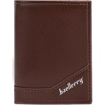 Baellerry Мъжко портмоне Baellerry YA-36271 - Светло кафяво KP36271