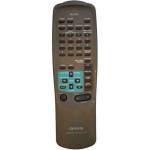 GENERAL Aiwa rc-t501 - дистанционно управление дубликат (rc-t501) Дистанционно