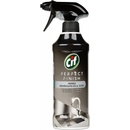 Čisticí prostředky do koupelny a kuchyně Cif Nerez čistící sprej 435 ml