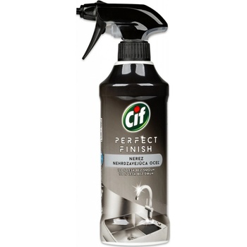 Cif Nerez čistící sprej 435 ml