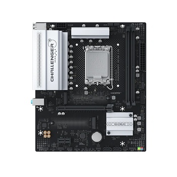 Maxsun Challenger H810M 2.5G