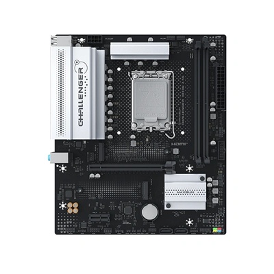Maxsun Challenger H810M 2.5G