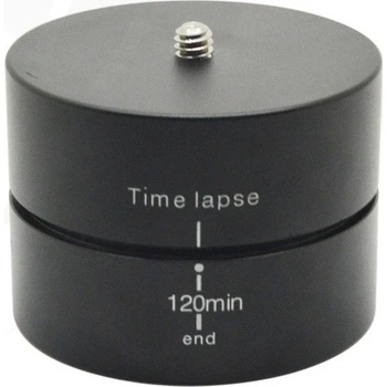 ROLLIN TimeLapse 360 - 120minut GO_4738