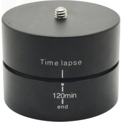 ROLLIN TimeLapse 360 - 120minut GO_4738