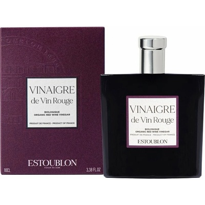 ESTOUBLON Bio ocot z červeného vína 100 ml