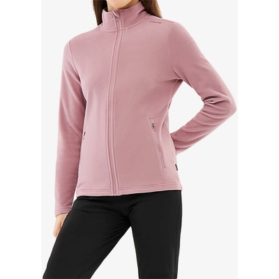 Viking Midlayer Fleece Tesero Polartec light pink