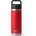 YETI Термос YETI Rambler Chug 532 ml rescue red