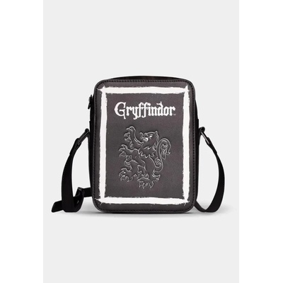 Difuzed Чанта DIFUZED Warner - Harry Potter: Wizards Unite (BW-LB657604HPT)