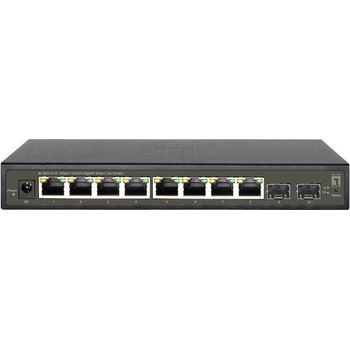 LevelOne GES-2110