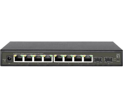 LevelOne GES-2110