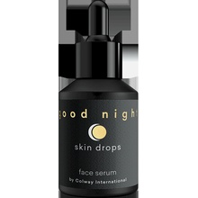 Colway Good Night Skin Drops noční Sérum 10 ml
