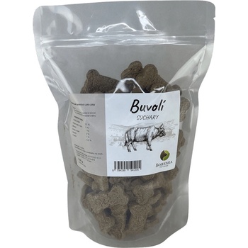 Bohemia Buvolie sucháre 750 g