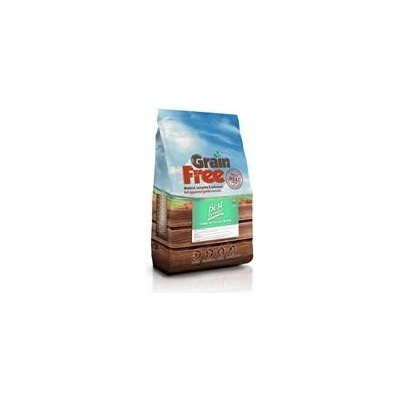 Best Breeder Grain Free Tuna with Salmon, Sweet Potato and Broccoli 2 x 12 kg
