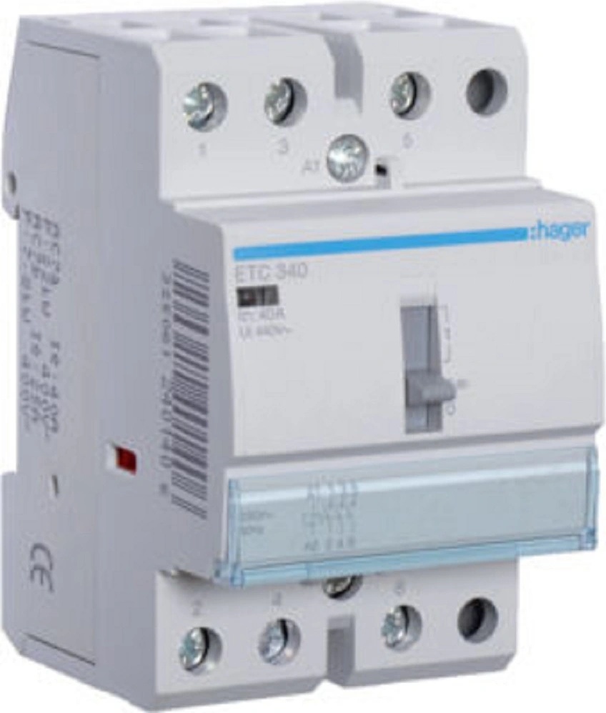 Hager ETC225S