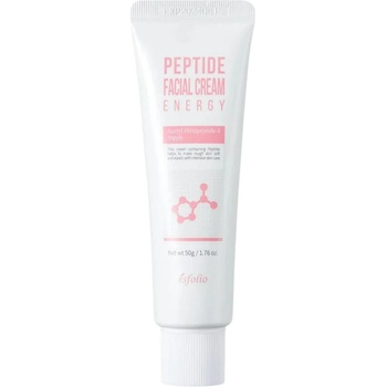 Esfolio - Facial Cream 50g - Peptide