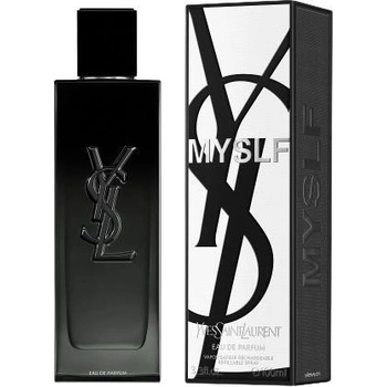 Yves Saint Laurent myslf edp 100ml- Парфюм за мъже