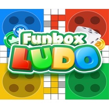 Funbox herní měna 1600000 zlaťáků