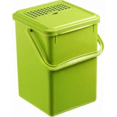 Rotho Green - kontajner na triedenie odpadu - 9 l
