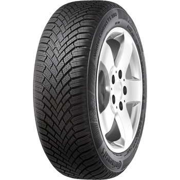 Continental WinterContact TS 860 165/70 R13 79T