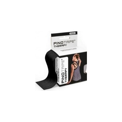 Pino Pinotape Therapy černá 5 cm x 5 m