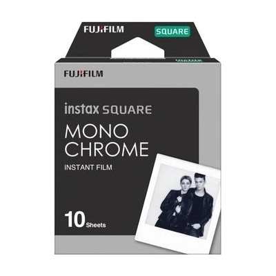 Fujifilm Instax Square 10ks – Zbozi.Blesk.cz