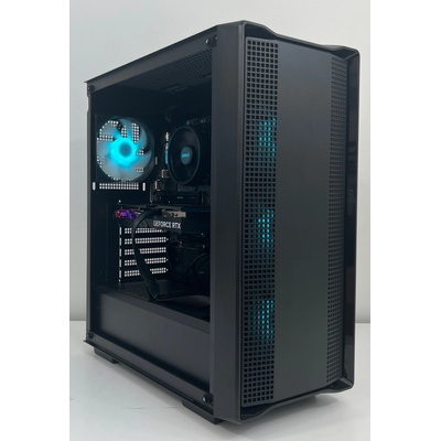 PCX r5 5600x 7600 693472 компютър