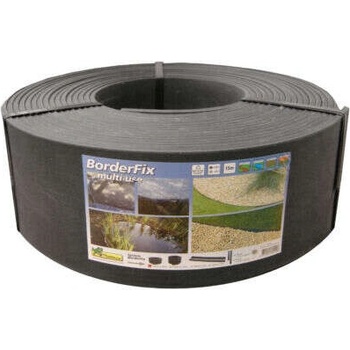 Градинска и езерна бордюра 14смx15м, 7мм дебелина (1330100 - 1330100)