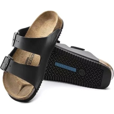 BIRKENSTOCK ARIZONA PROF černý – Zboží Dáma