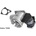 BorgWarner AGR ventil BGW 7256D
