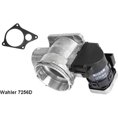 BorgWarner AGR ventil BGW 7256D